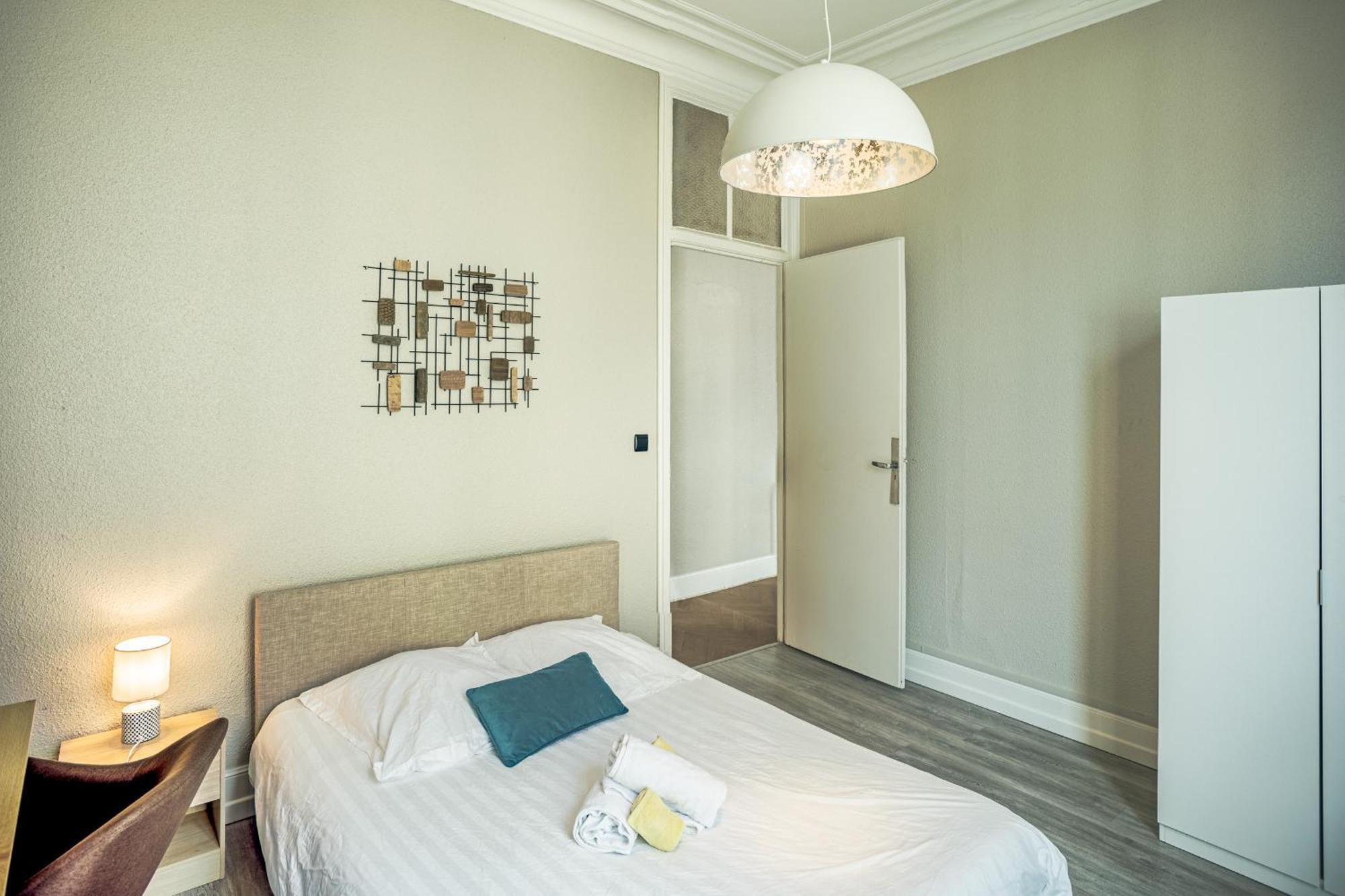 Zola Home - Votre Elegante Echappee Au Coeur De Troyes Exterior photo